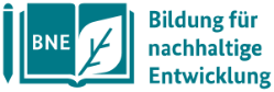 Logo von BNE (Link zur Startseite)